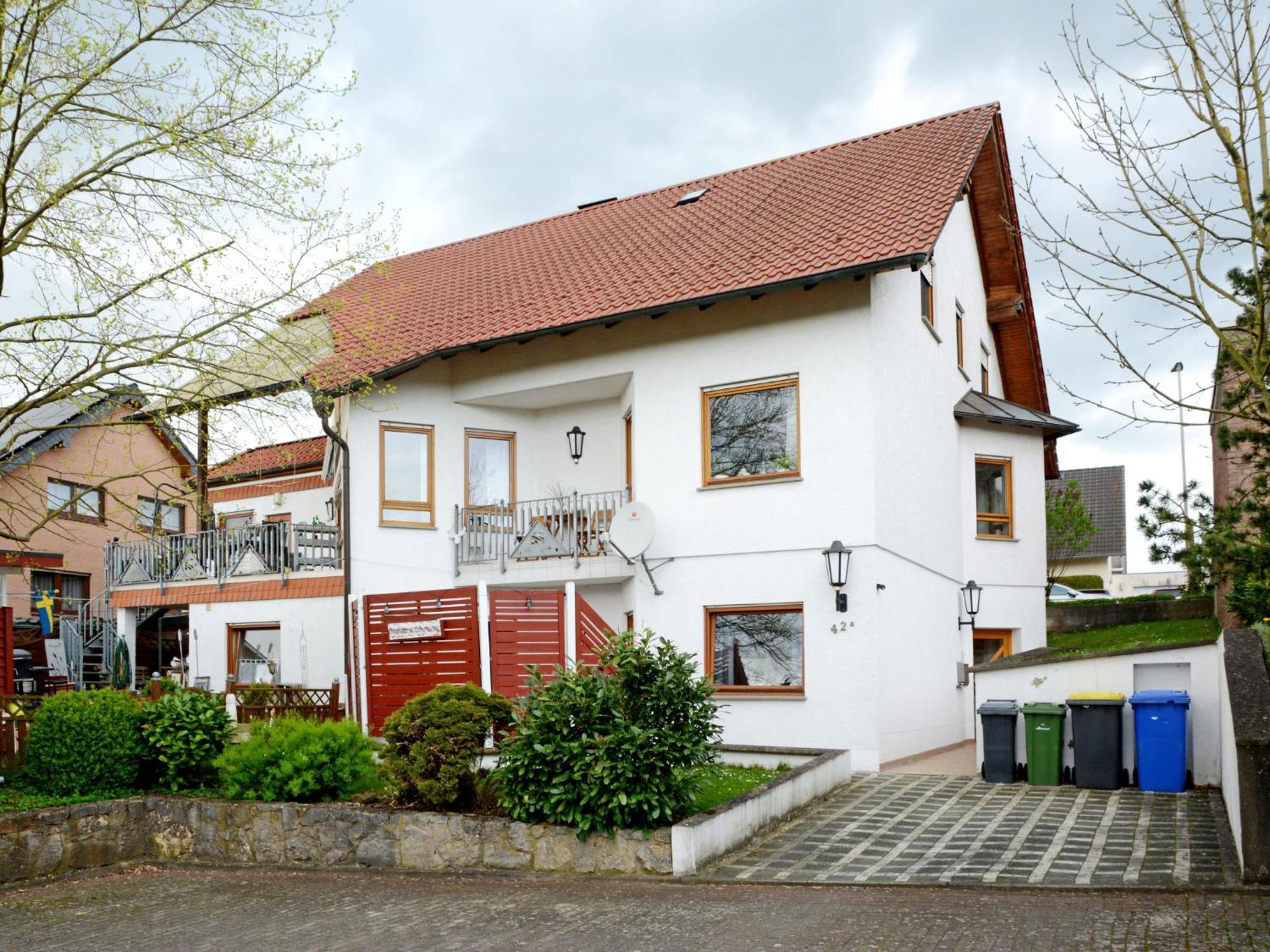 Apartment Hermanns By Interhome Brakel Exterior photo